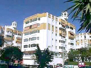 Apartamentos Jardines Del Gamonal Μάλαγα Εξωτερικό φωτογραφία