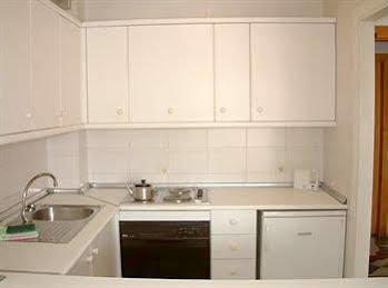 Apartamentos Jardines Del Gamonal Μάλαγα Εξωτερικό φωτογραφία