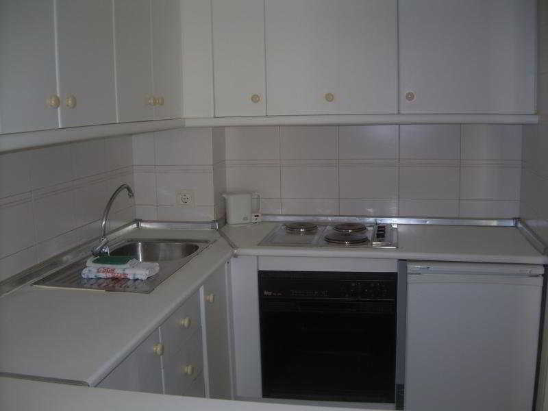 Apartamentos Jardines Del Gamonal Μάλαγα Εξωτερικό φωτογραφία