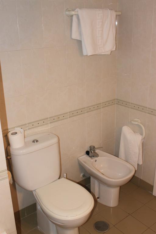 Apartamentos Jardines Del Gamonal Μάλαγα Δωμάτιο φωτογραφία